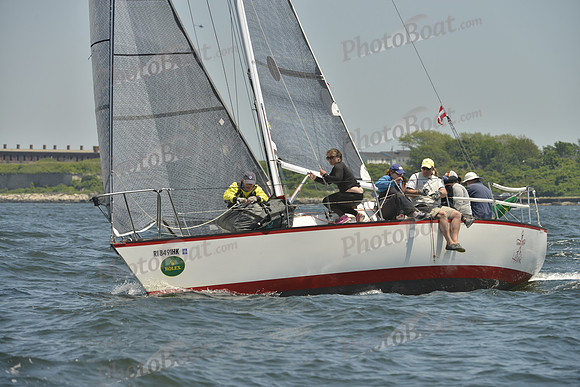 2017 NYYC Annual Regatta B_0741