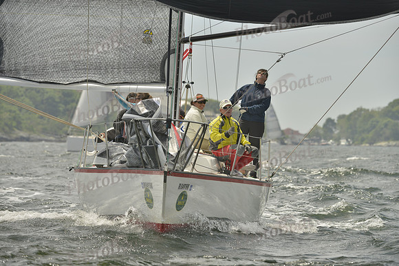 2017 NYYC Annual Regatta C_0584