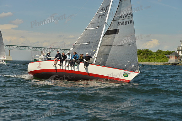 2017 NYYC Annual Regatta A_3248