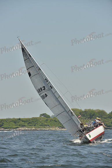 2017 NYYC Annual Regatta B_0736