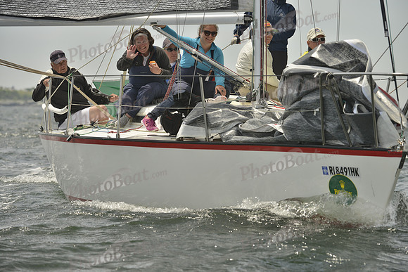 2017 NYYC Annual Regatta C_0586