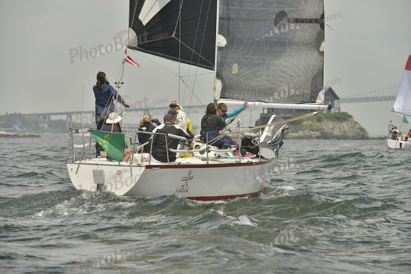 2017 NYYC Annual Regatta C_0594