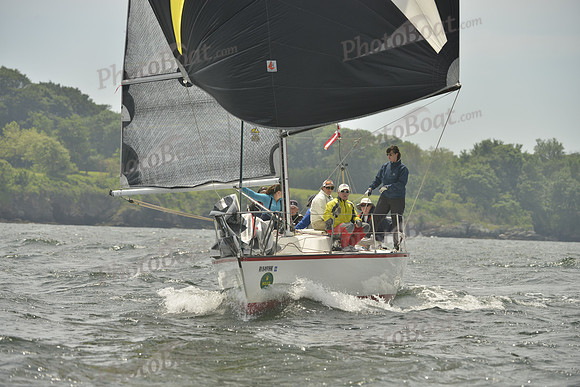 2017 NYYC Annual Regatta C_0579