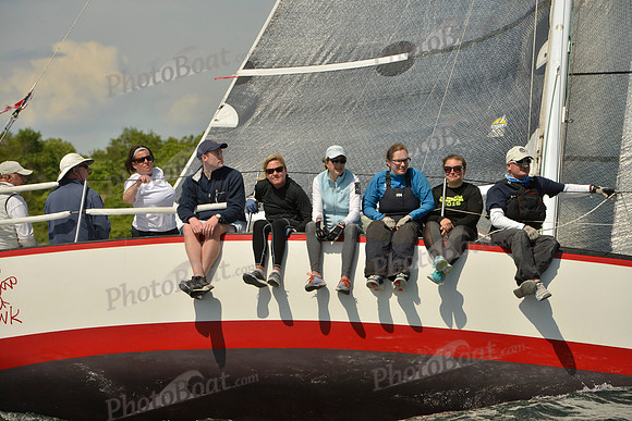 2017 NYYC Annual Regatta A_3249