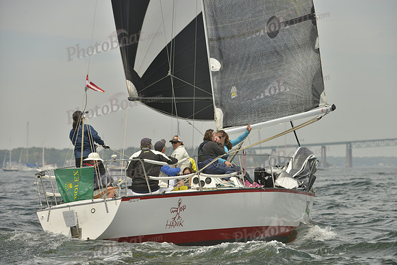 2017 NYYC Annual Regatta C_0592