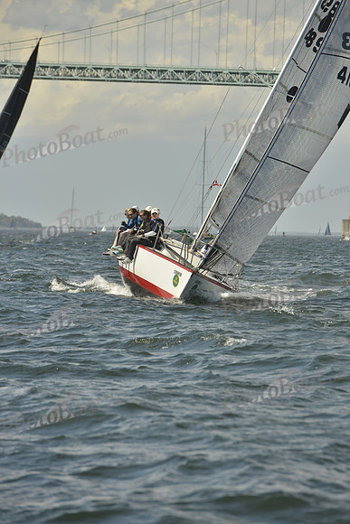 2017 NYYC Annual Regatta A_3238