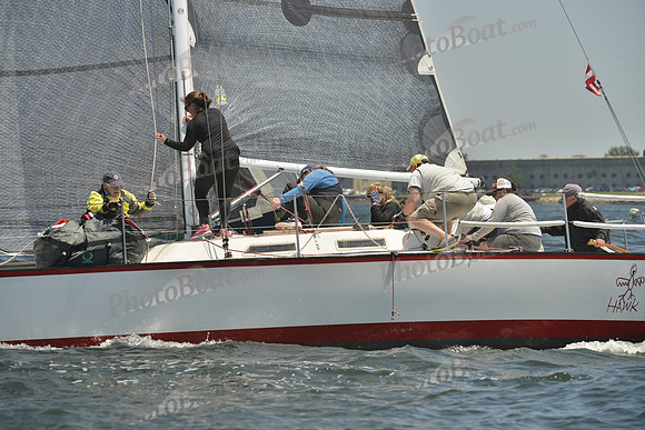 2017 NYYC Annual Regatta B_0742