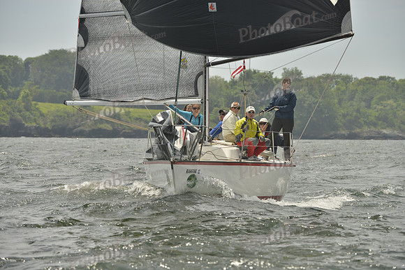 2017 NYYC Annual Regatta C_0581