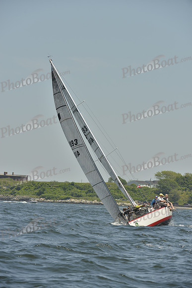 2017 NYYC Annual Regatta B_0735