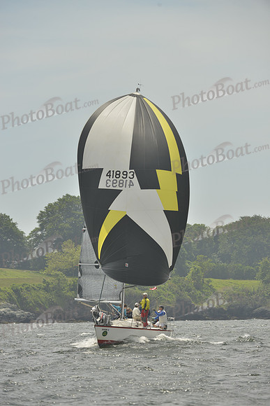 2017 NYYC Annual Regatta C_0575