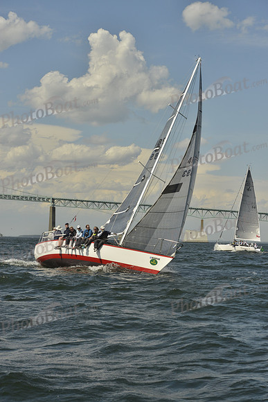 2017 NYYC Annual Regatta A_3245