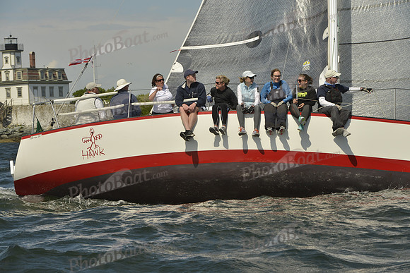 2017 NYYC Annual Regatta A_3250