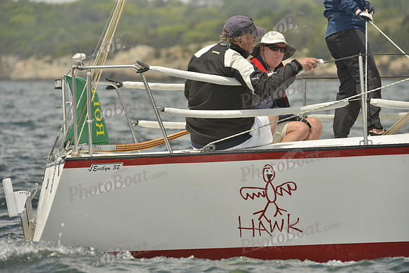 2017 NYYC Annual Regatta C_0591