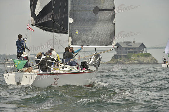 2017 NYYC Annual Regatta C_0593