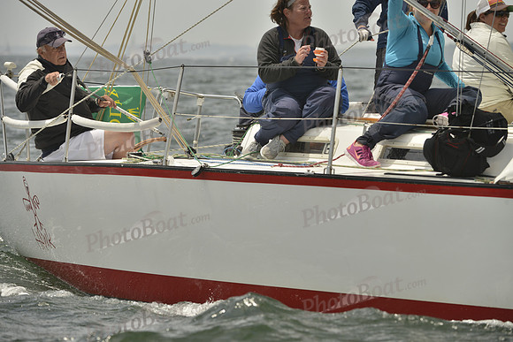 2017 NYYC Annual Regatta C_0587