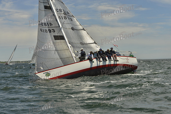 2017 NYYC Annual Regatta A_1052