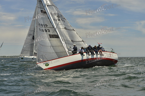 2017 NYYC Annual Regatta A_1053