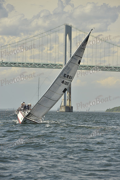 2017 NYYC Annual Regatta A_3232