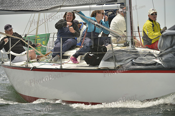 2017 NYYC Annual Regatta C_0588