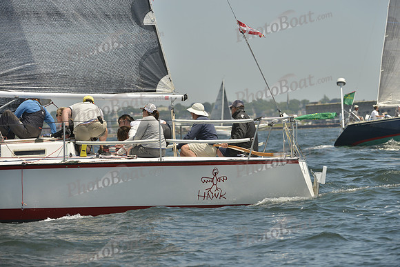 2017 NYYC Annual Regatta B_0744