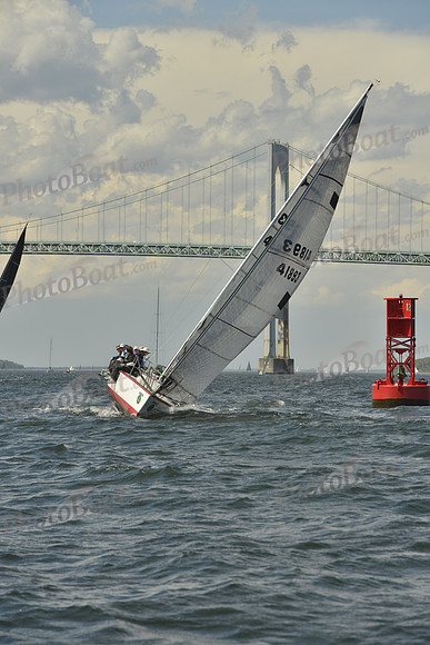 2017 NYYC Annual Regatta A_3236