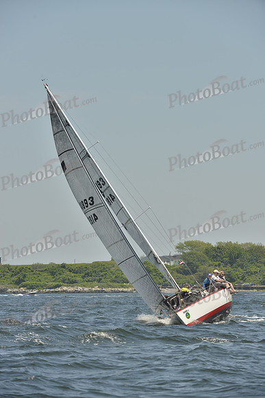 2017 NYYC Annual Regatta B_0734