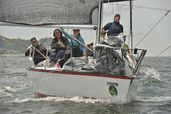 2017 NYYC Annual Regatta C_0585