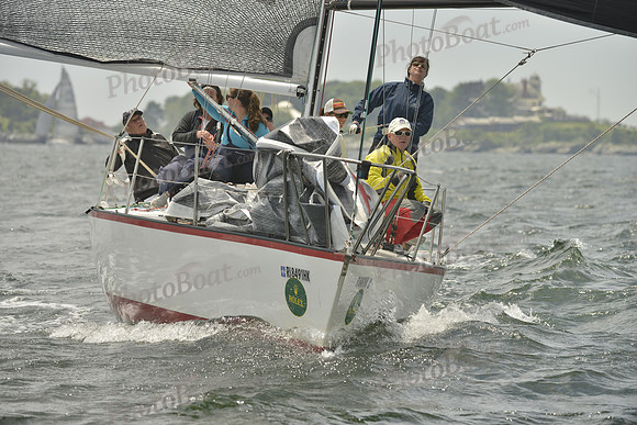 2017 NYYC Annual Regatta C_0583