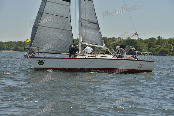 2017 NYYC Annual Regatta A_2490