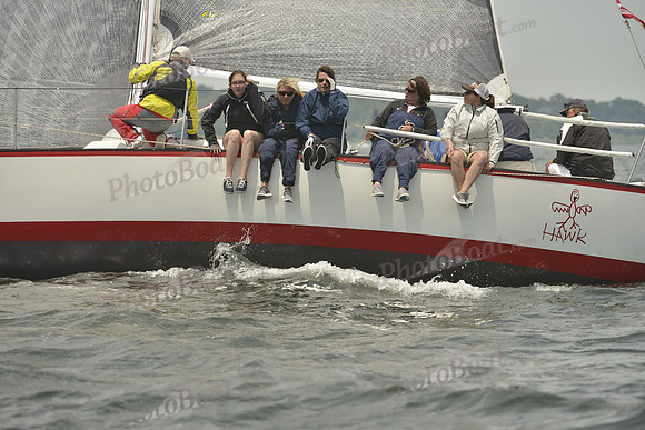 2017 NYYC Annual Regatta C_0868