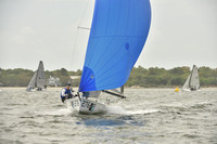 2019 Charleston Race Week C_0180