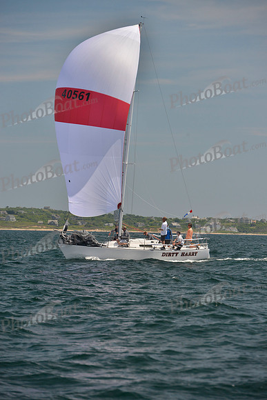 2019 Block Island Race Week D_0717