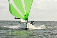 2014 J70 Winter Series A 1433