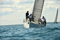 2015 NYYC Annual Regatta C 1307