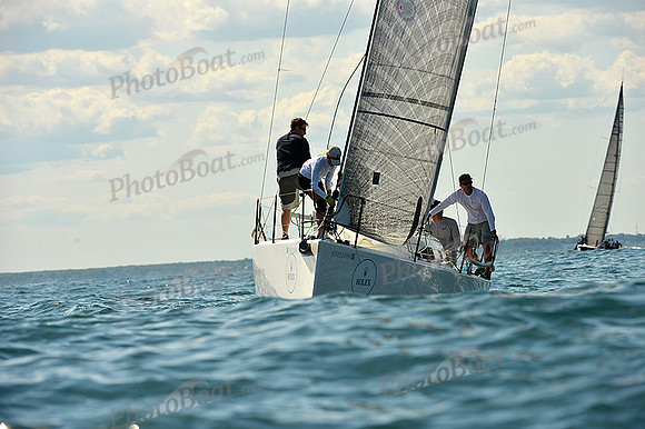 2015 NYYC Annual Regatta C 1307