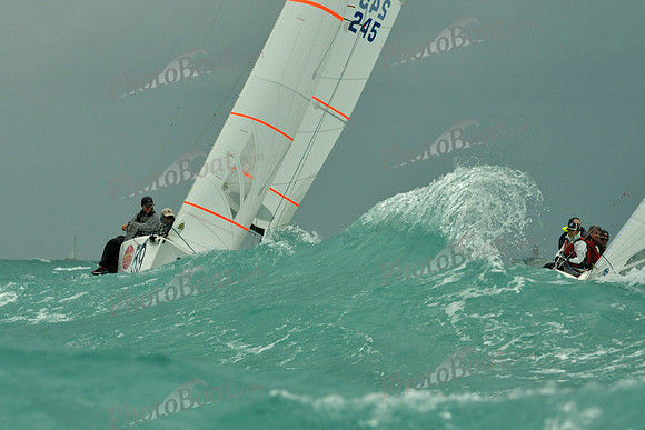 2016 Key West Race Week H_0195