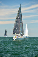2015 Cape Charles Cup A 747