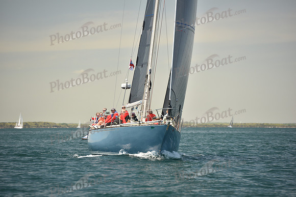 2024 Figawi 1091