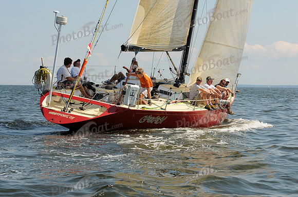 2011 Vineyard Race A 848