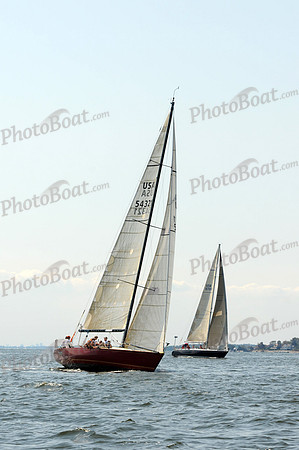 2011 Vineyard Race A 825
