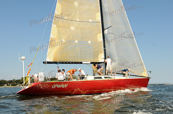 2011 Vineyard Race A 1899