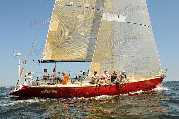 2011 Vineyard Race A 1903