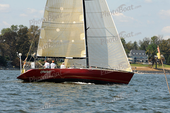 2011 Vineyard Race A 927