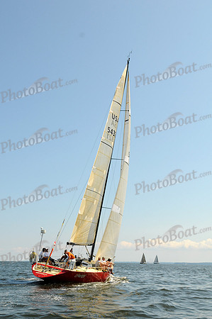 2011 Vineyard Race A 1905