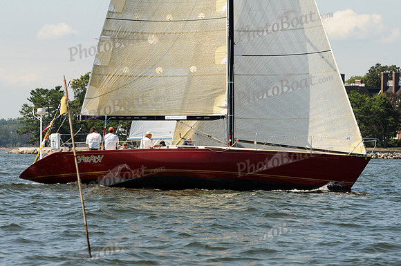 2011 Vineyard Race A 925