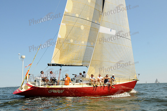 2011 Vineyard Race A 1904