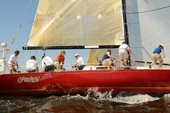 2011 Vineyard Race A 1897