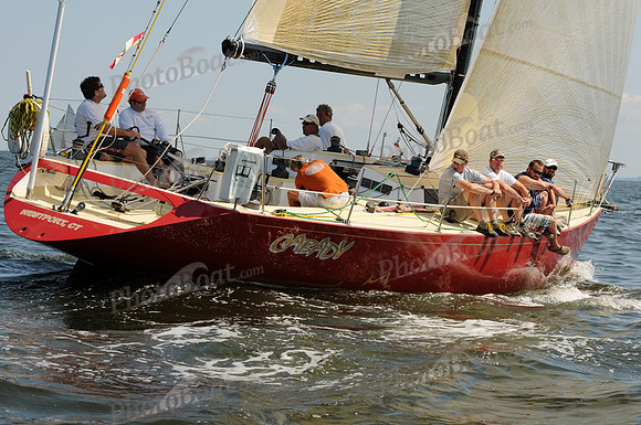 2011 Vineyard Race A 847