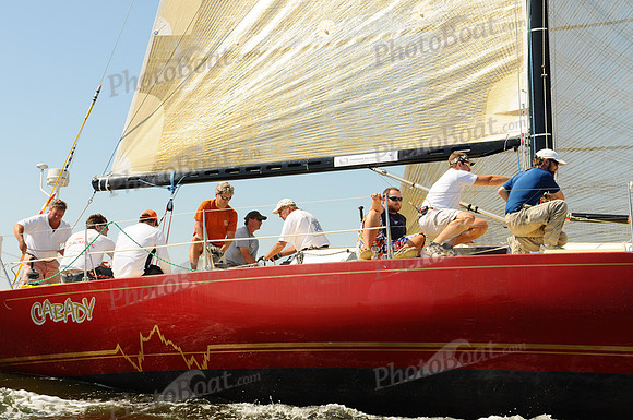 2011 Vineyard Race A 1896