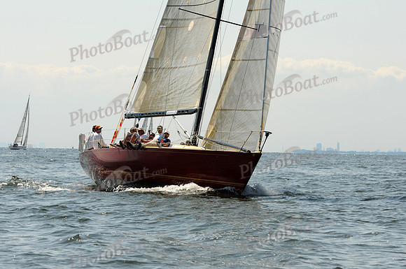 2011 Vineyard Race A 830